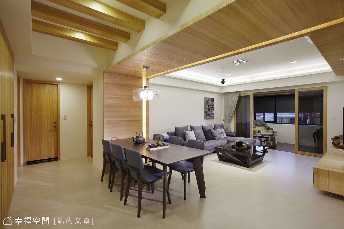 餐廳