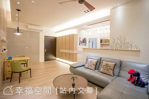 簡約線條
