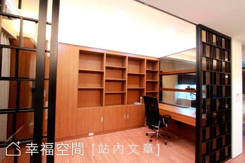 書櫃