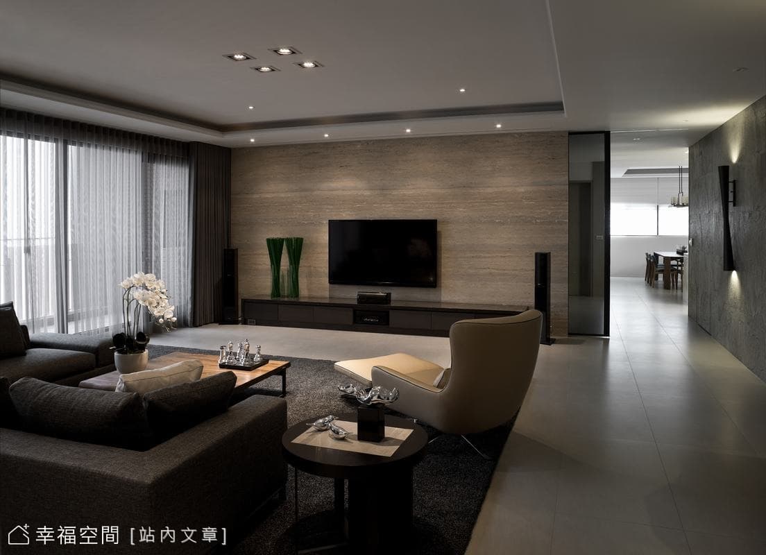 地坪串聯