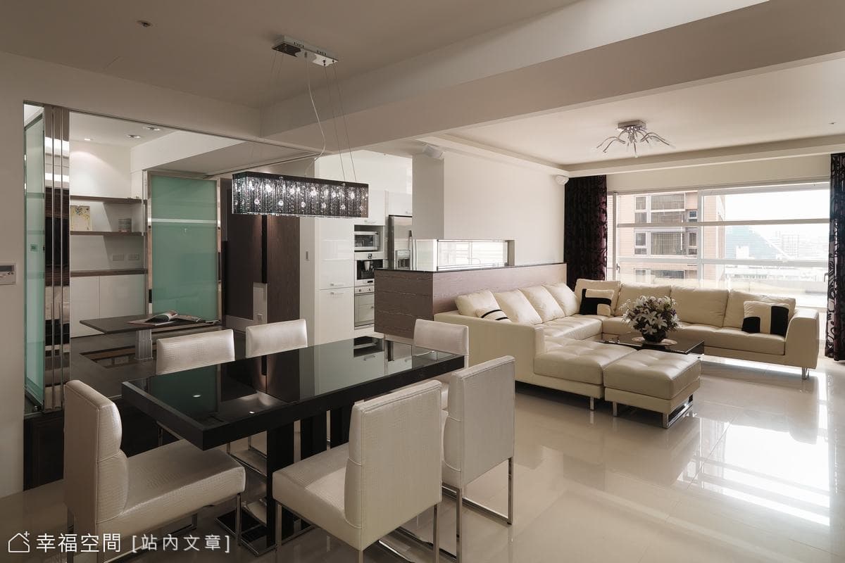光線串流