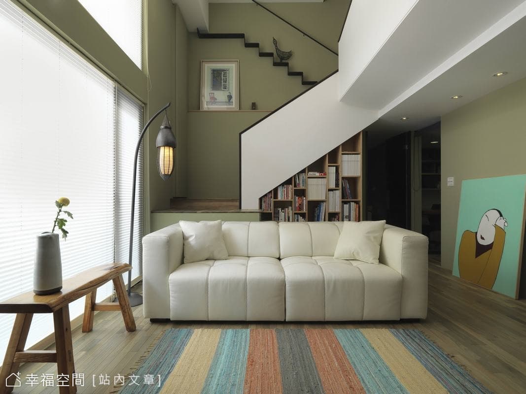 設計小屋