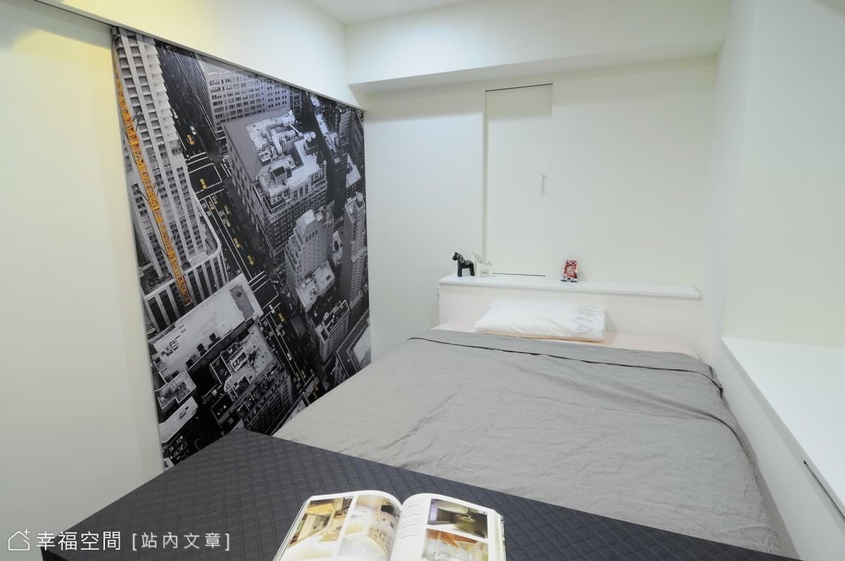 大兒子房