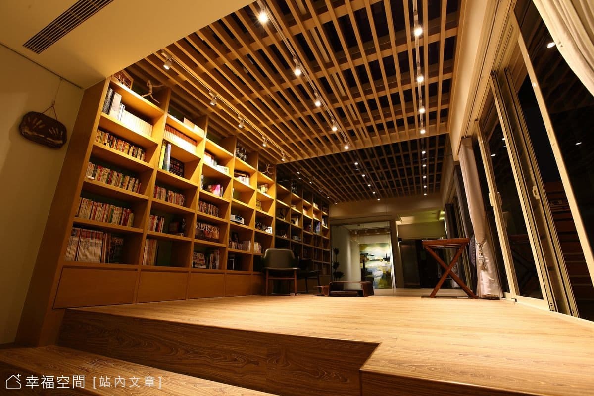 書房