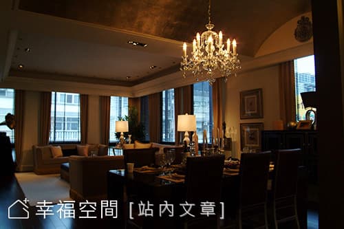 英式古典