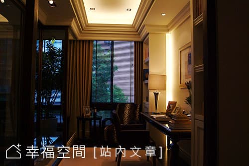 書房