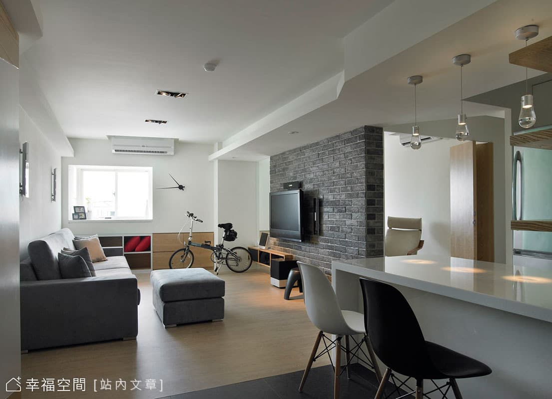 老屋翻新