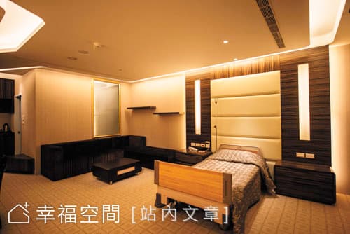產後休息房