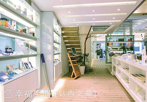進口文具區