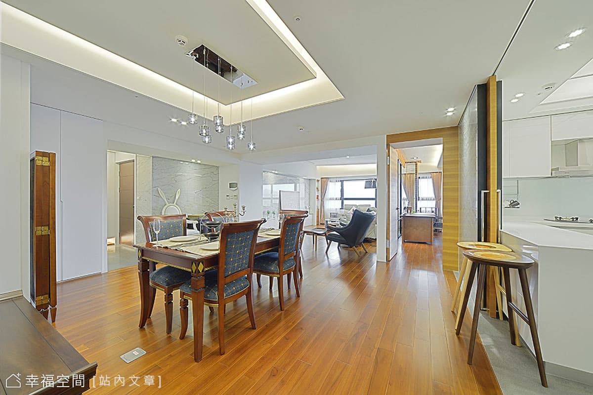 新店溪畔  再續絕美人生風景