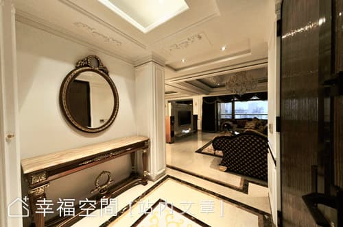 玄關