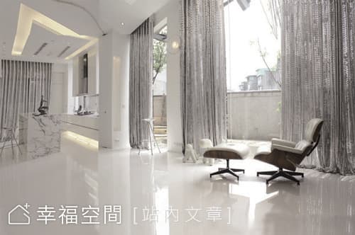 白色誘惑 夢幻的獨棟別墅