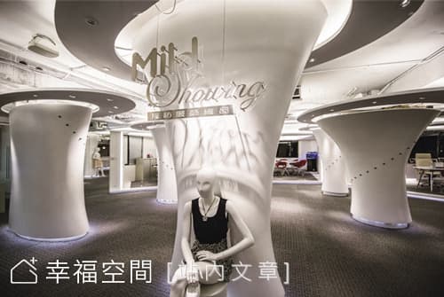 舞動。生命的圓舞曲