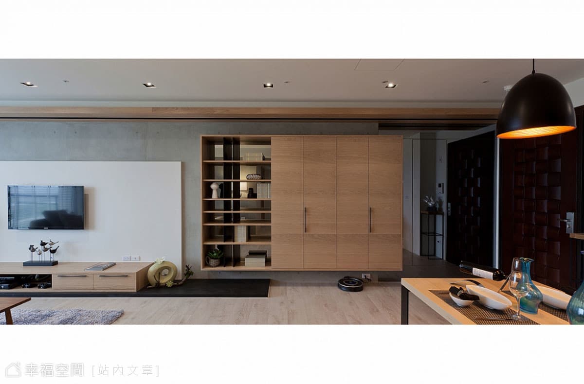 展示收納櫃