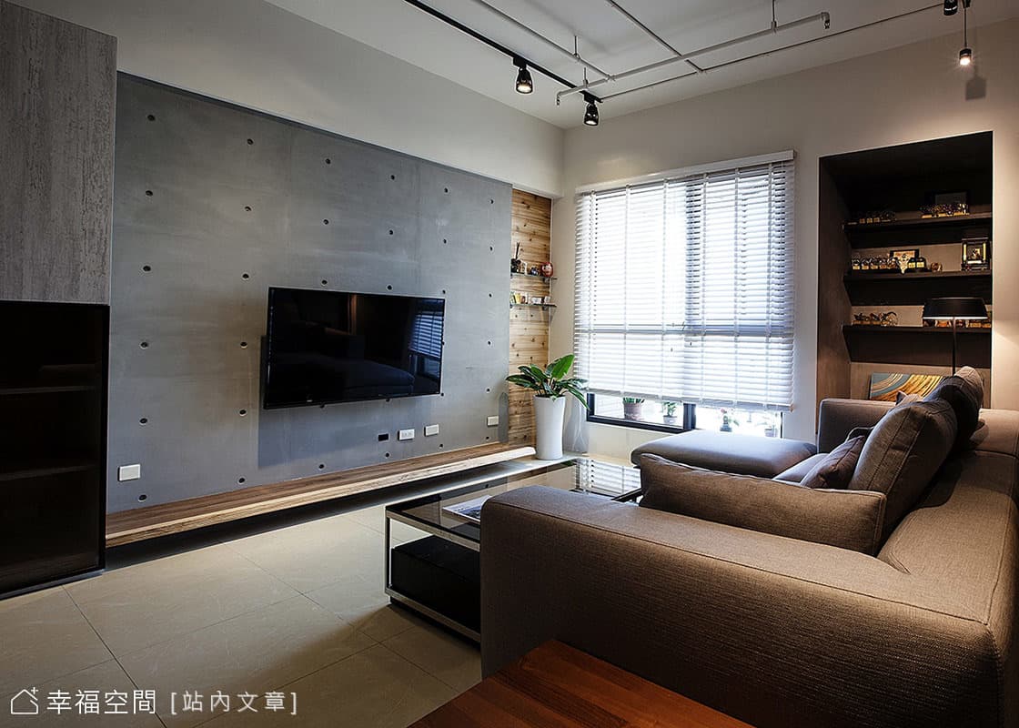 電視牆