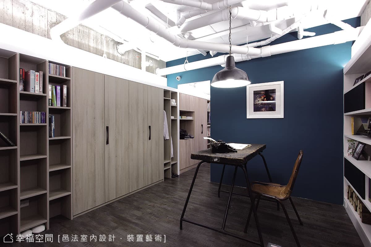 建材變化