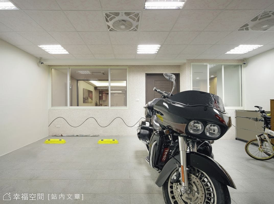 車庫