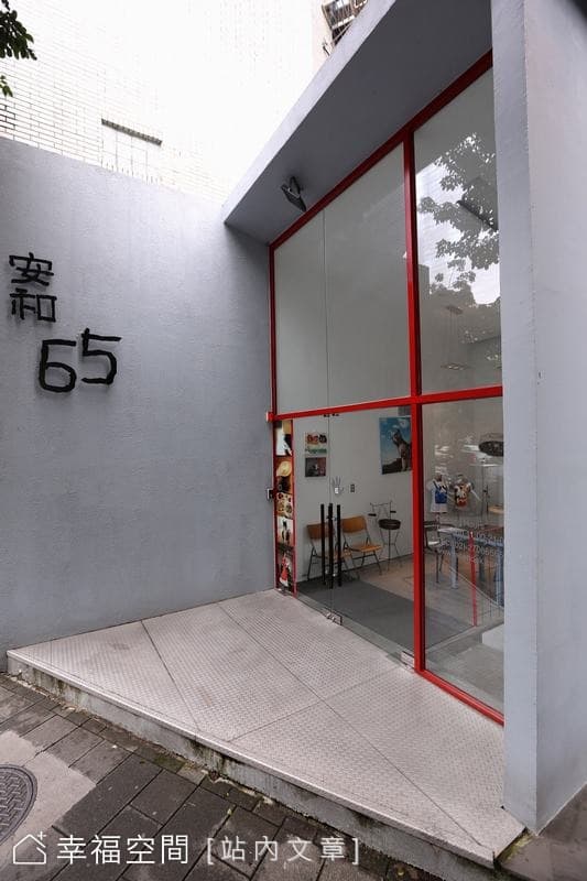 空間外觀