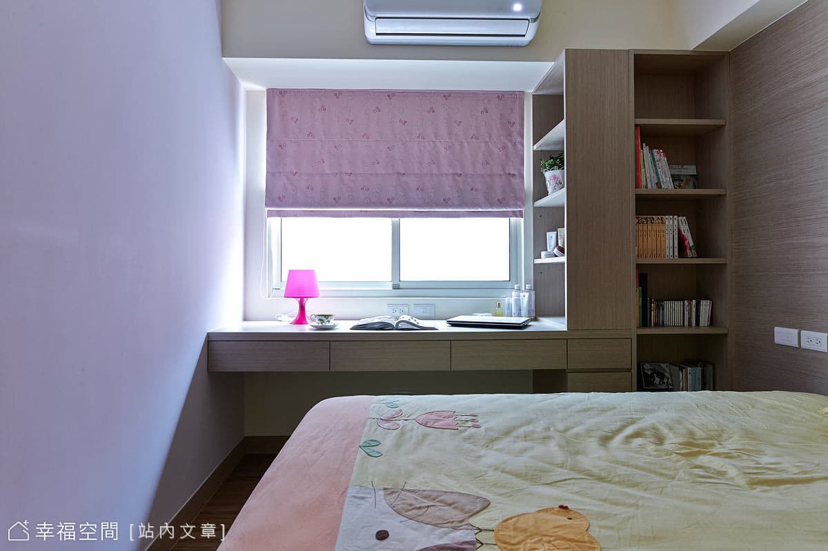 書桌整合