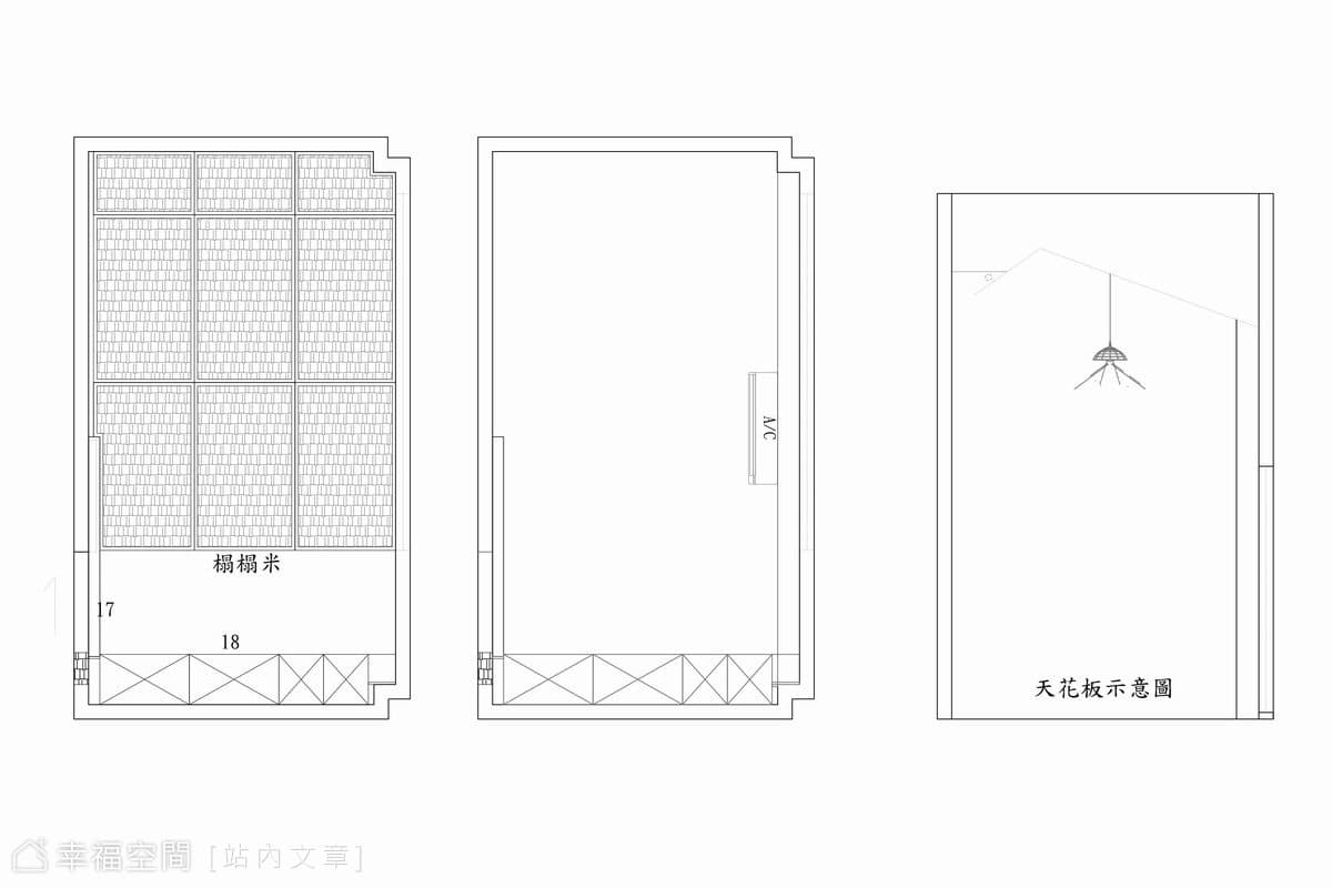 4F平面圖