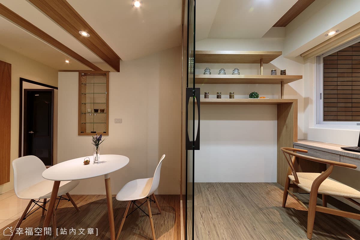 樑體線條