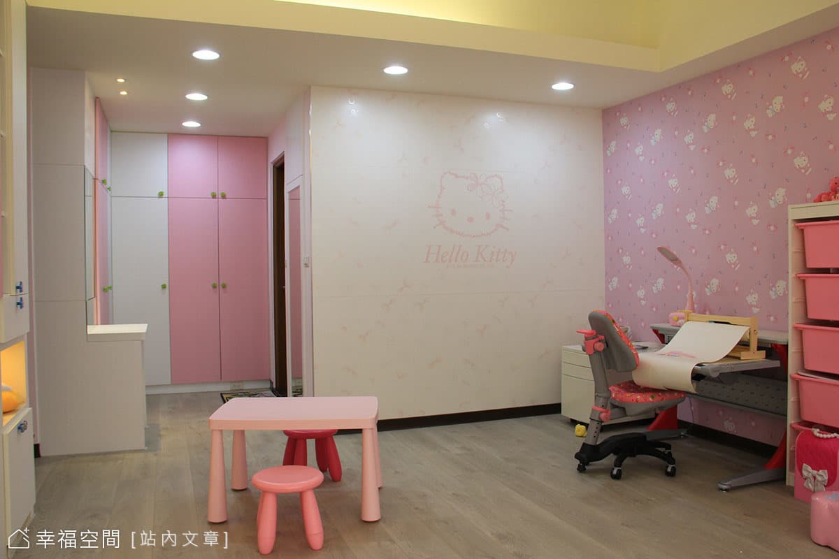 主題牆