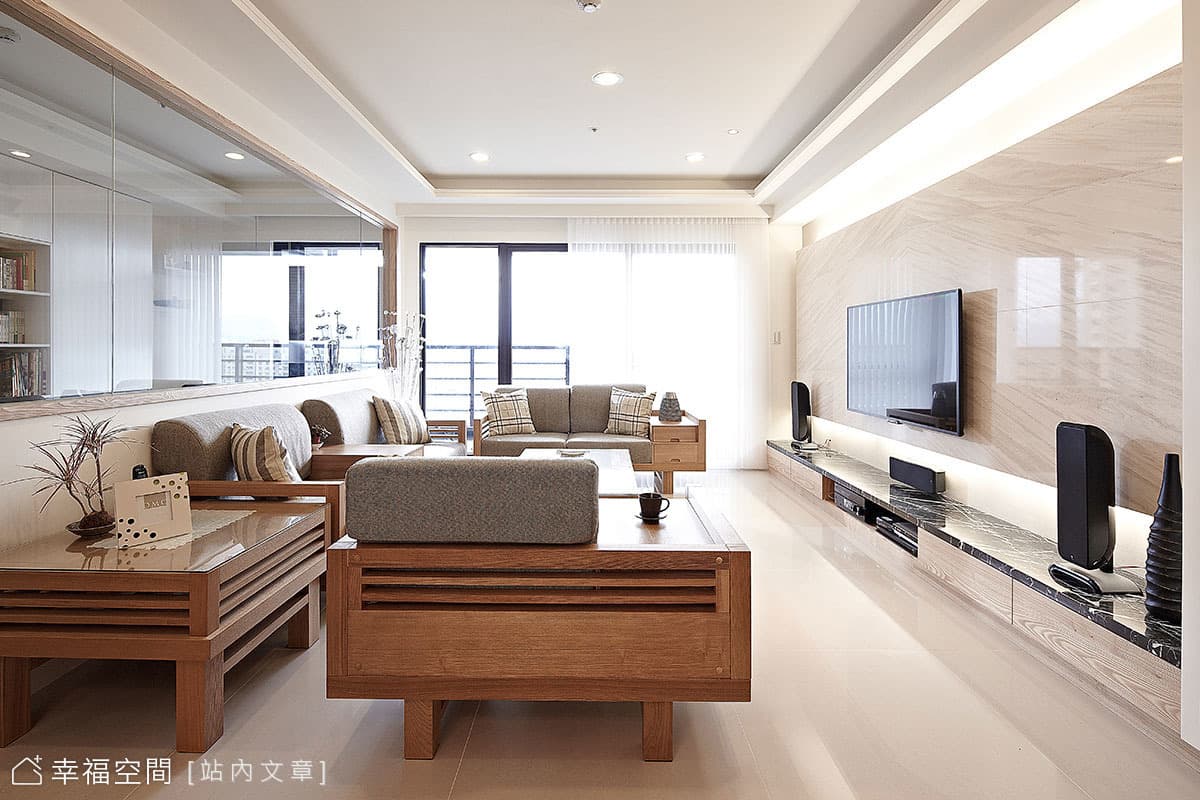 原木家具