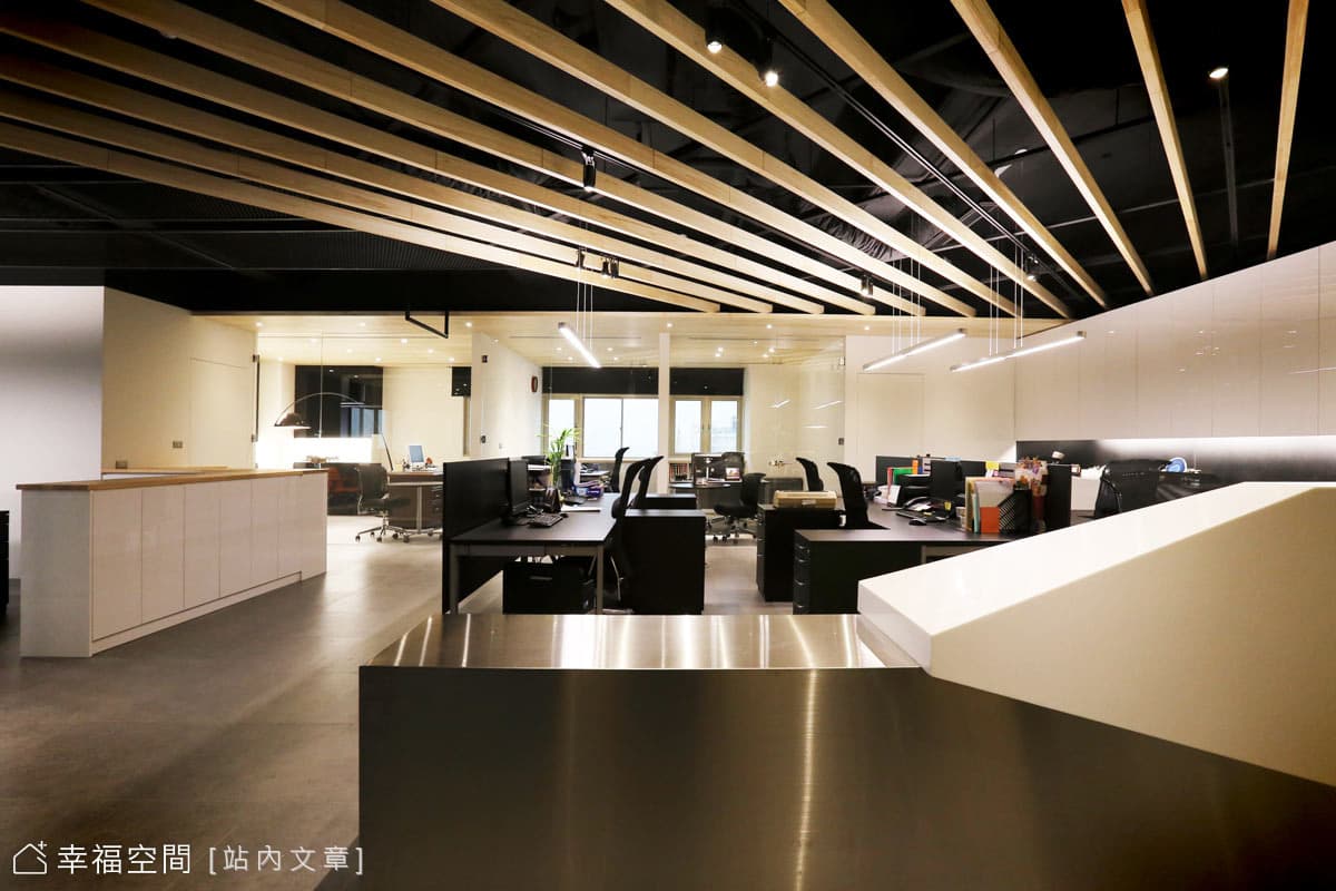 天花設計