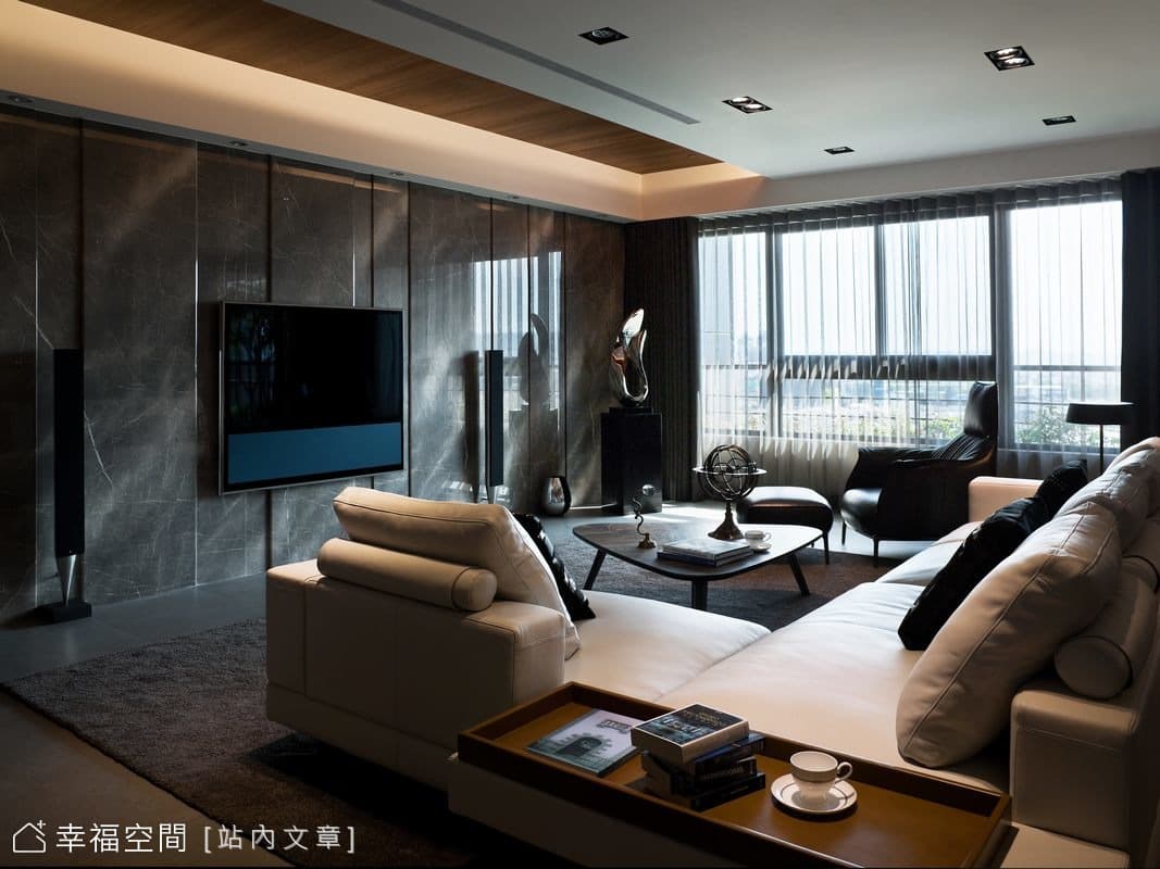 電視主牆