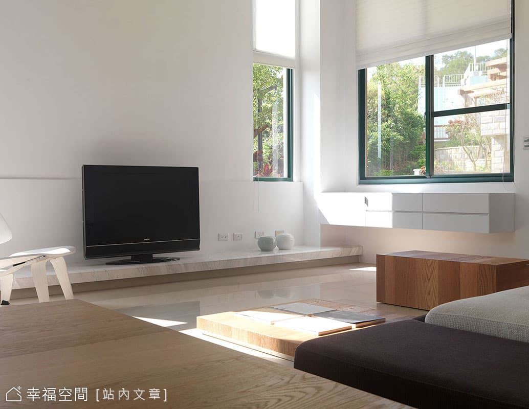 視線高度