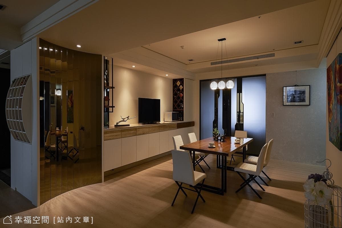 微醺情境
