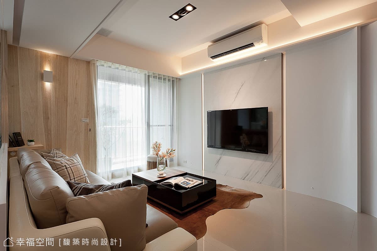 電視牆