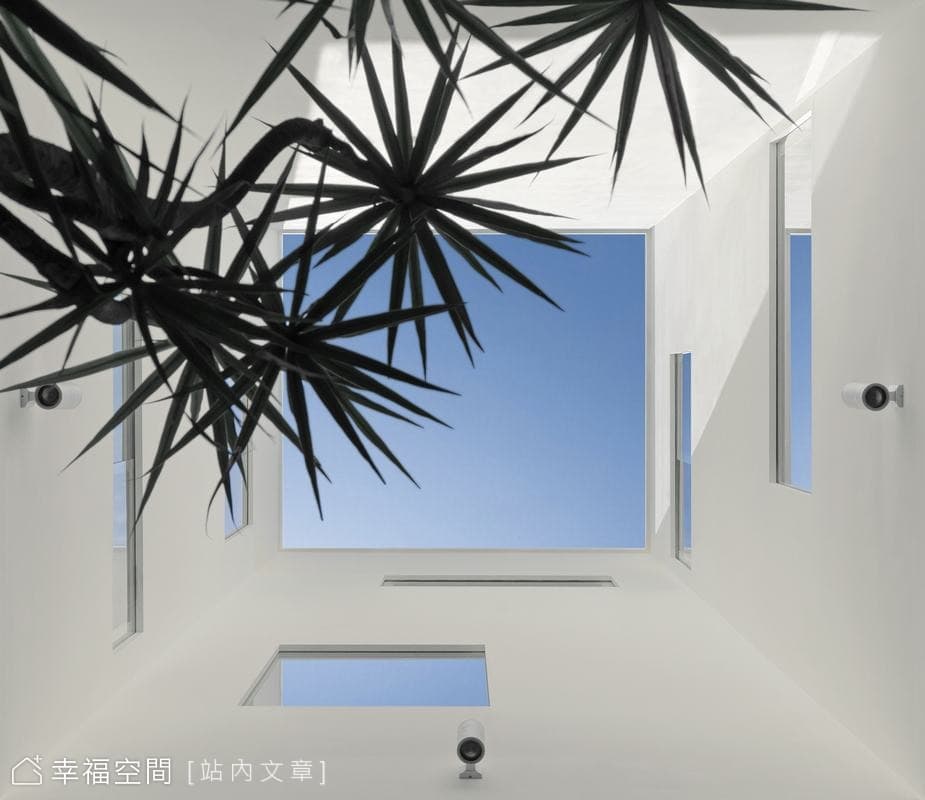 光合呼吸宅