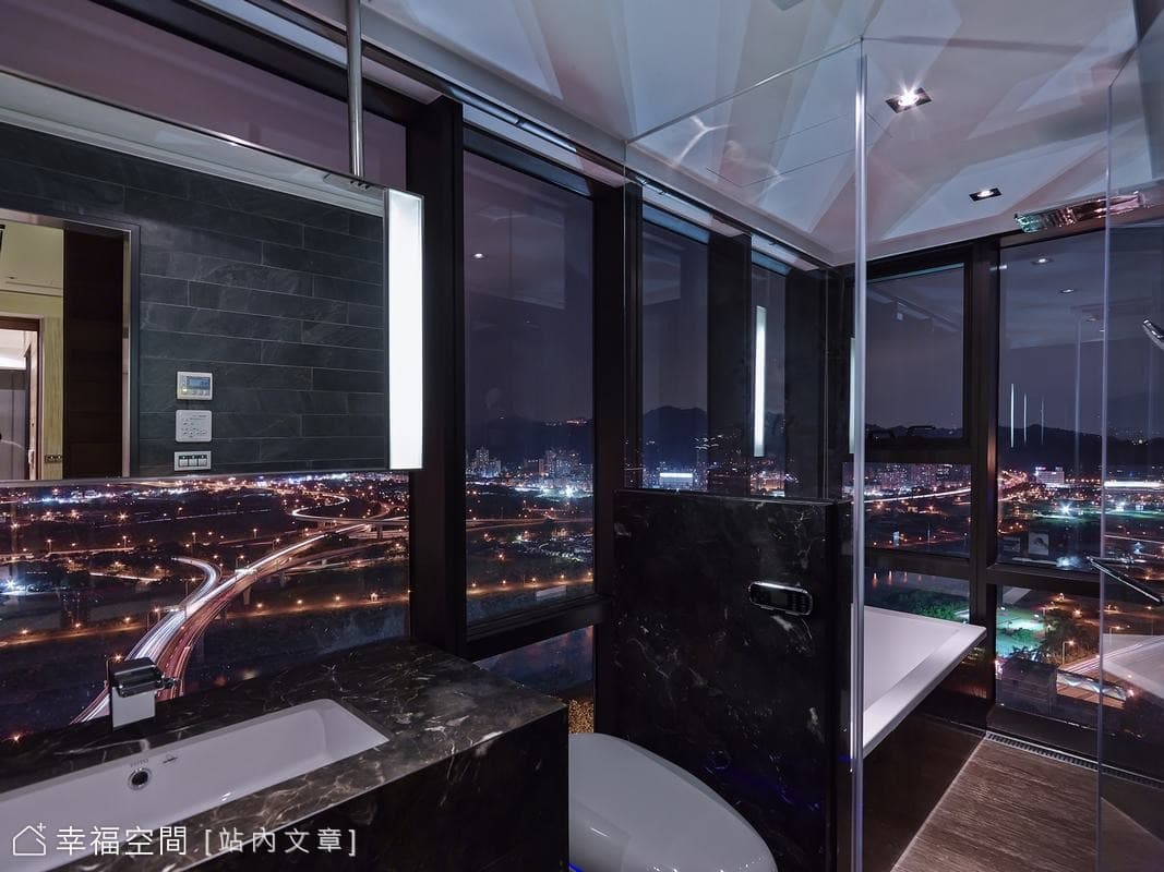 透展