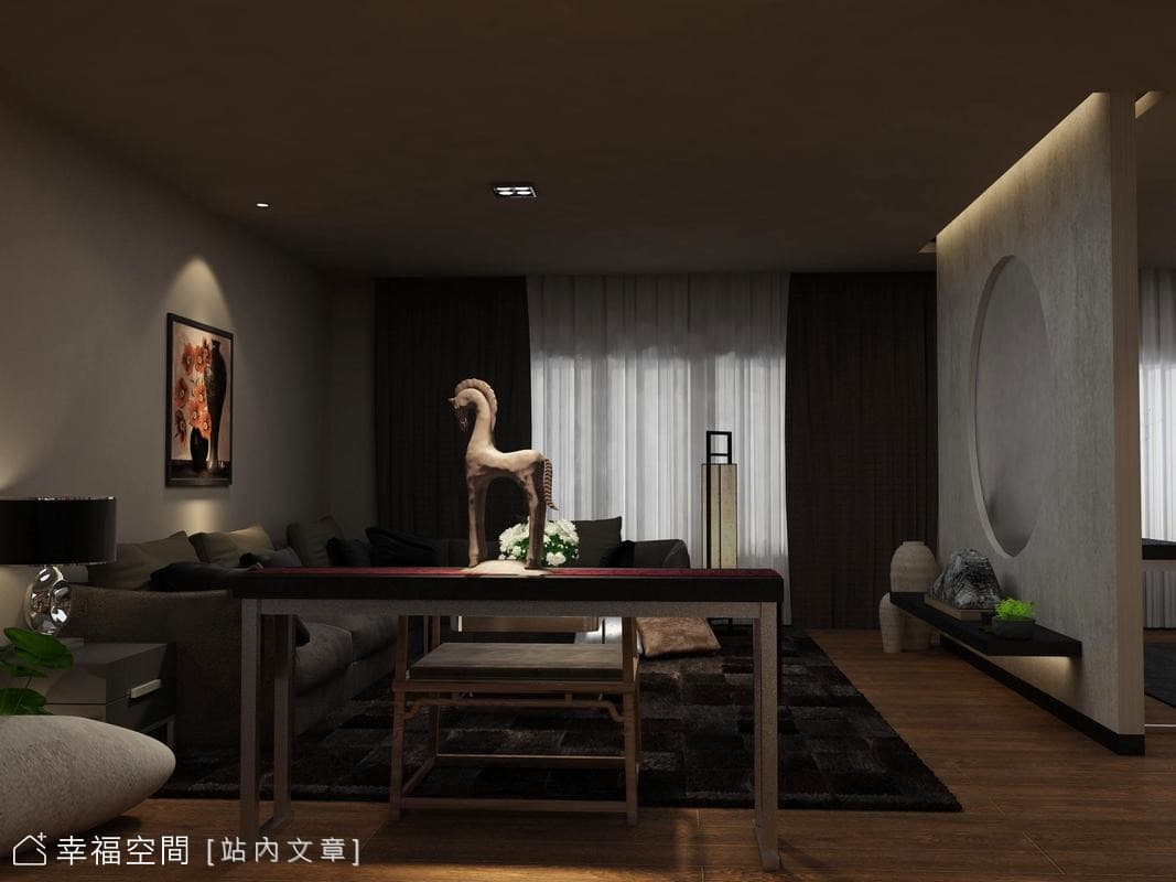 忘筌