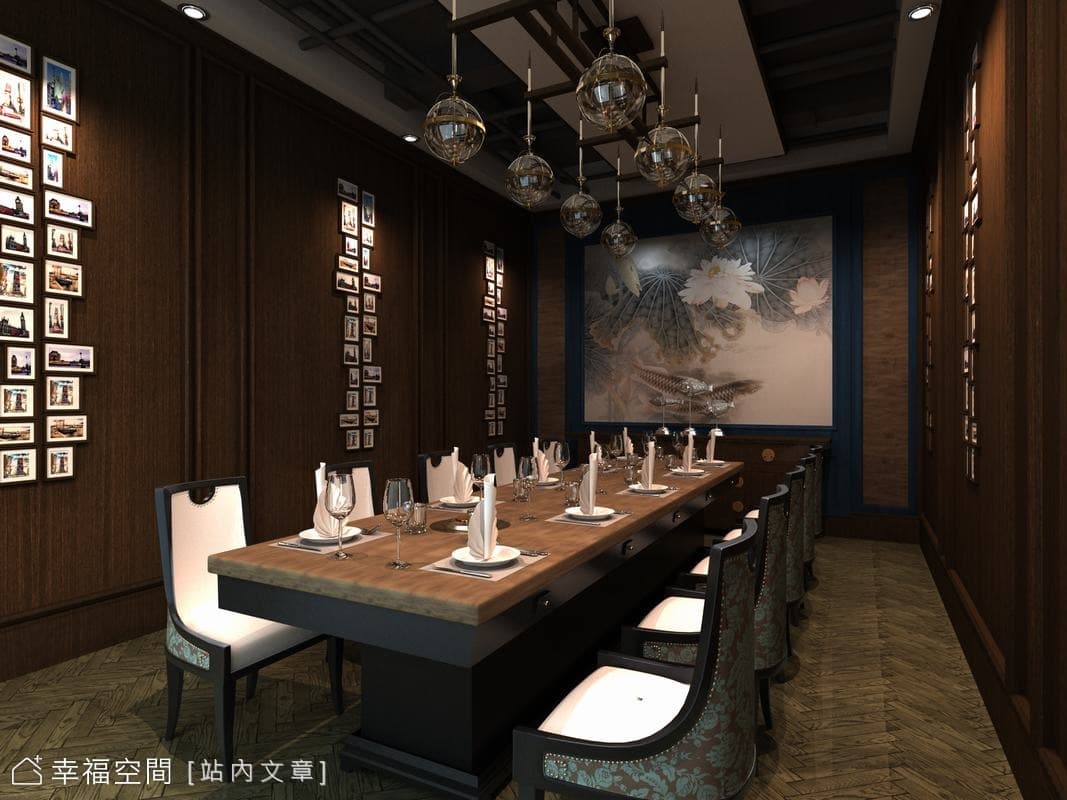 魚塘干鍋料理餐廳