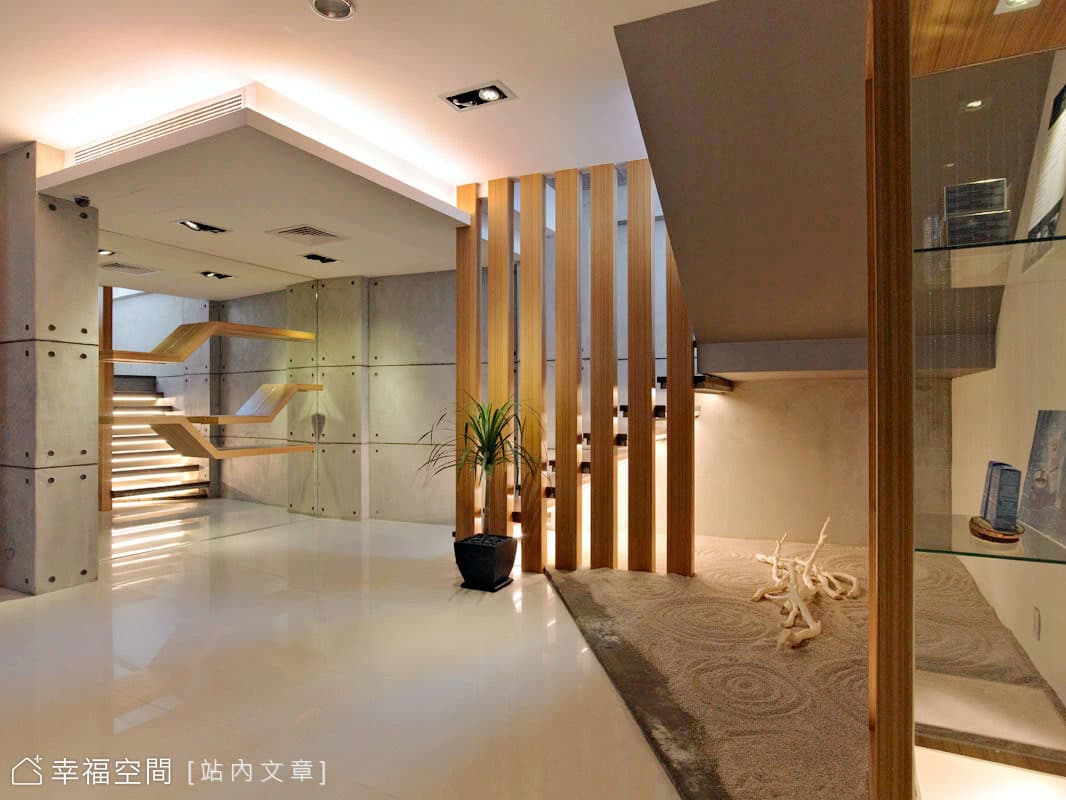 樓梯