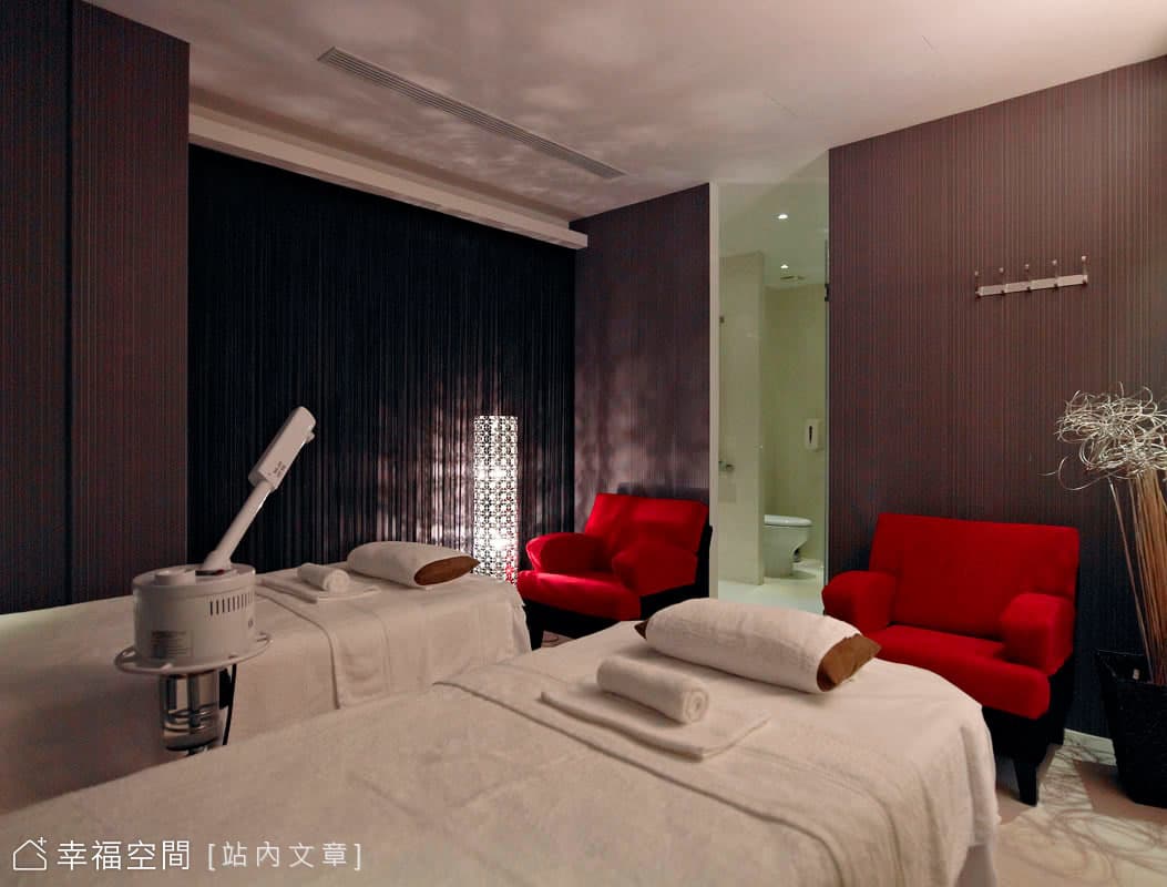 SPA包廂