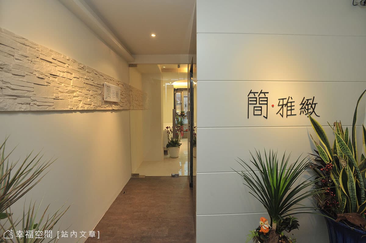 梯廳