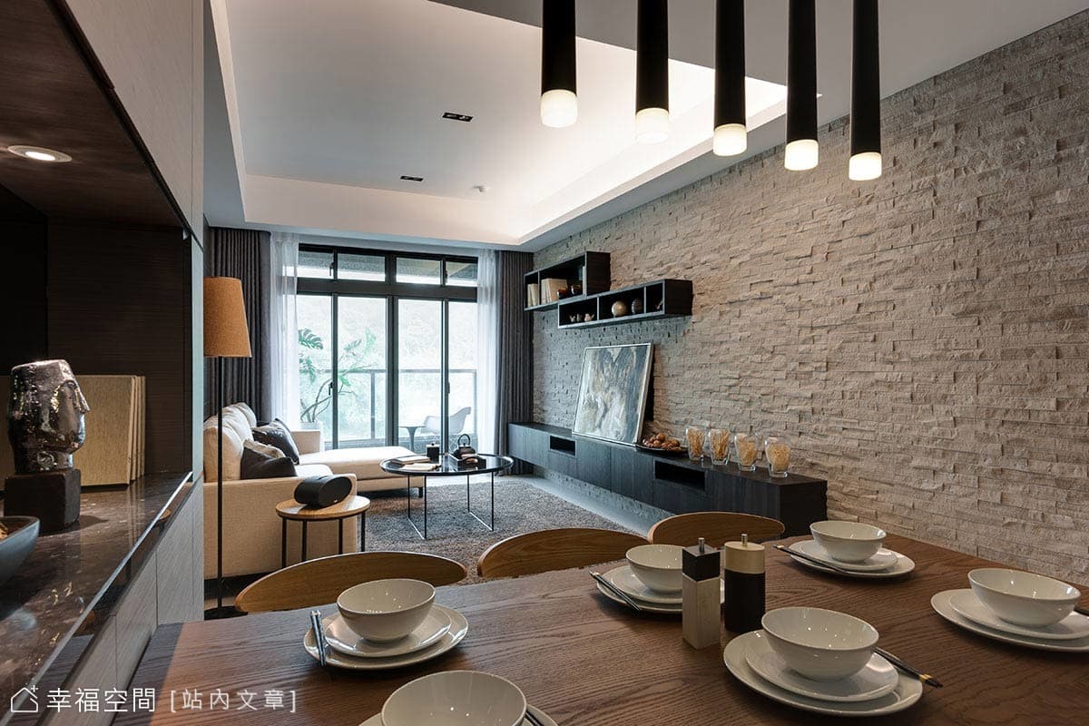 餐廳