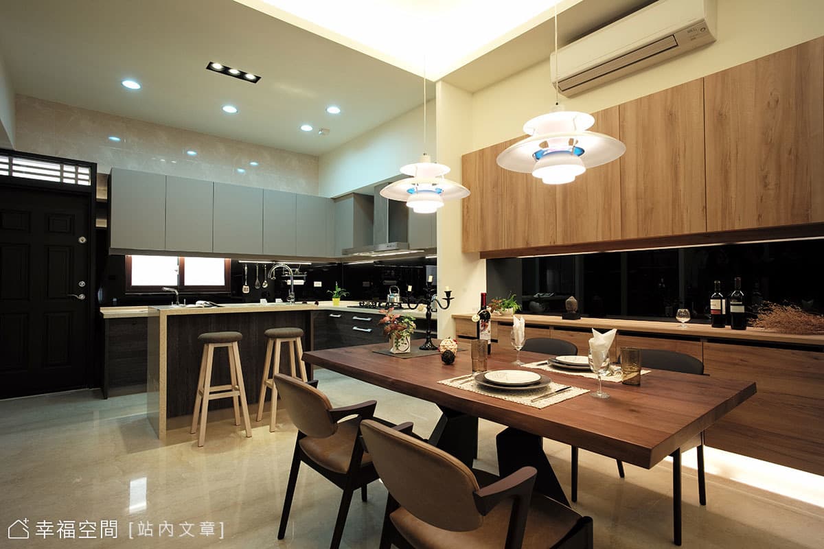 餐廳