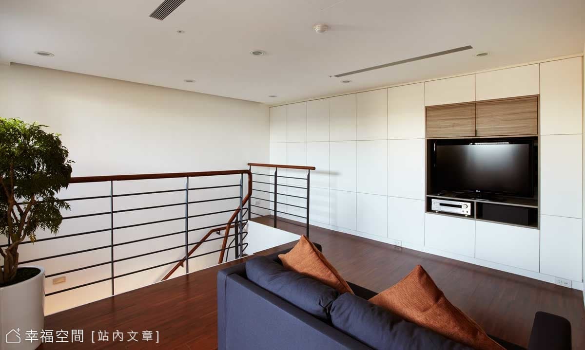 閣樓