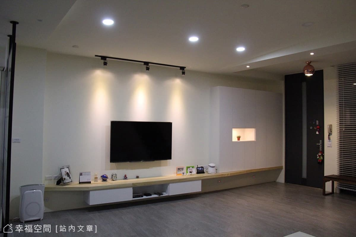電視牆