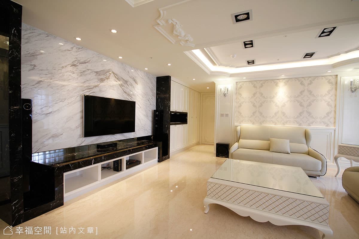 電視牆
