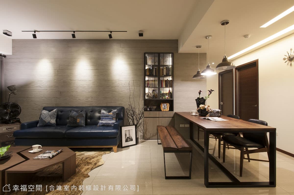 入門端景