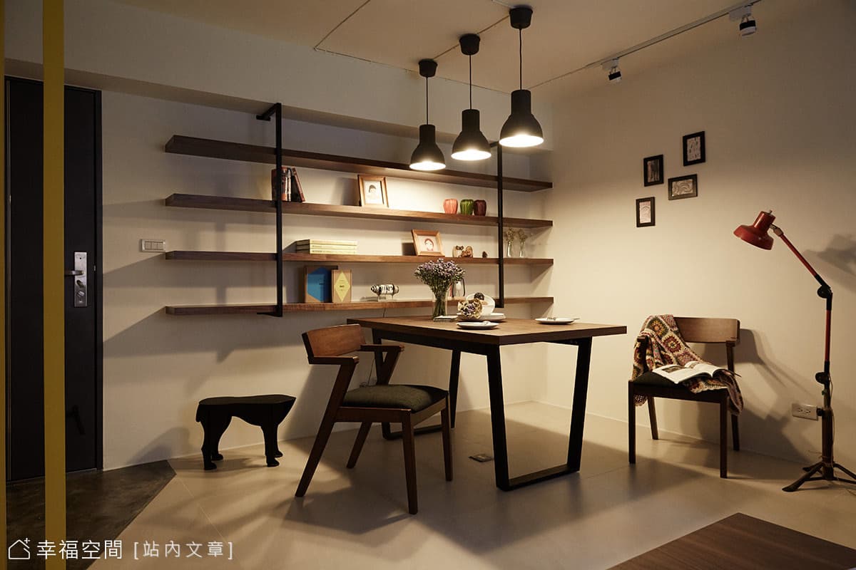 餐廳