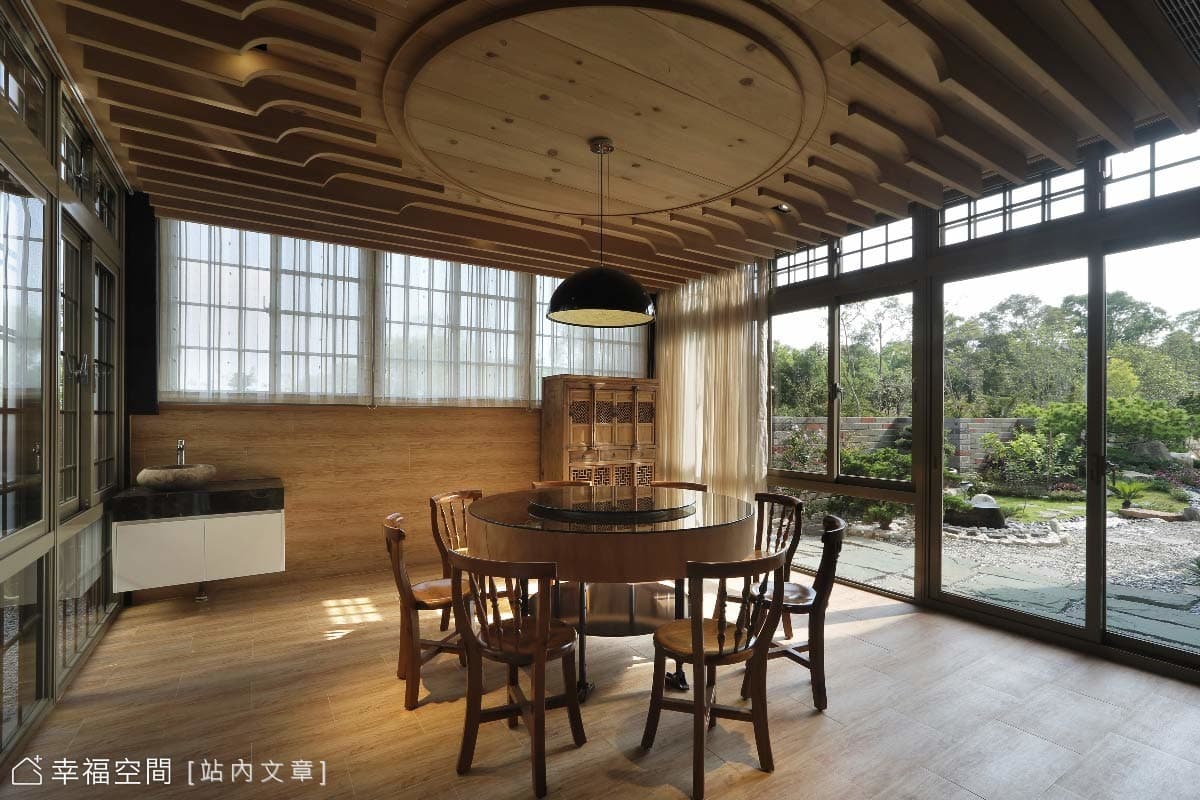 餐廳