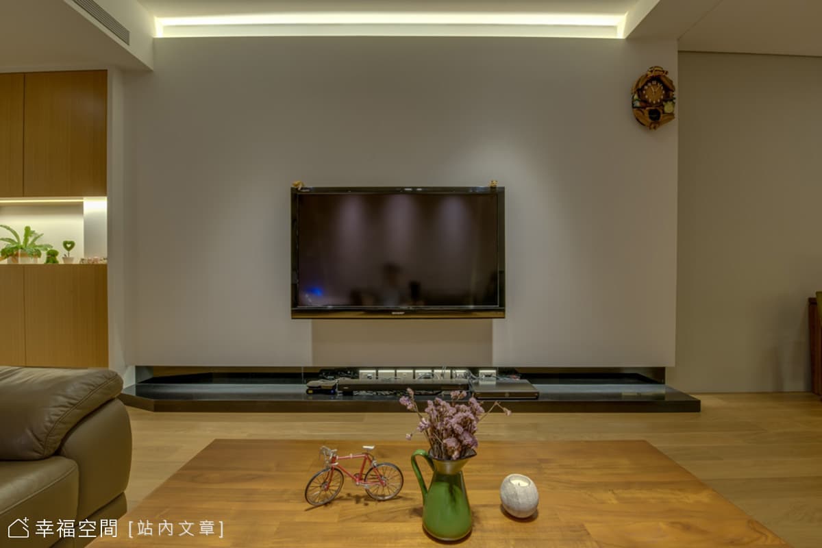 電視牆