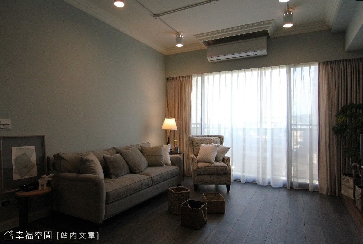 客廳