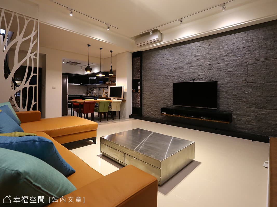 電視牆